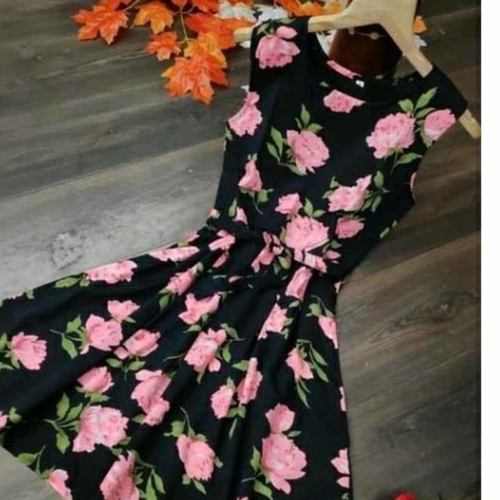Beautifull dress for summer uploaded by Sunshine you on 5/14/2021