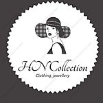 Business logo of HN Collection