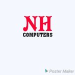 Business logo of NH Computers