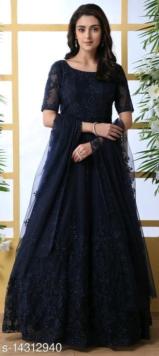 Jivika Elegant Women Gowns

 uploaded by Mathur.collection on 5/14/2021