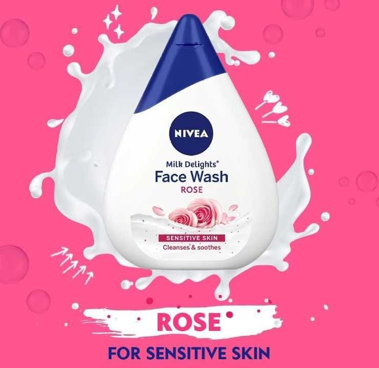 Post image Nivea face wash 
Mrp 165 
Net rate 70
Hurry up 
Only bulk orders 
7906204692
WhatsApp for direct  msg 

 https://www.whatsapp.com/business/