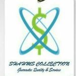 Business logo of SHAHINS' COLLECTION 