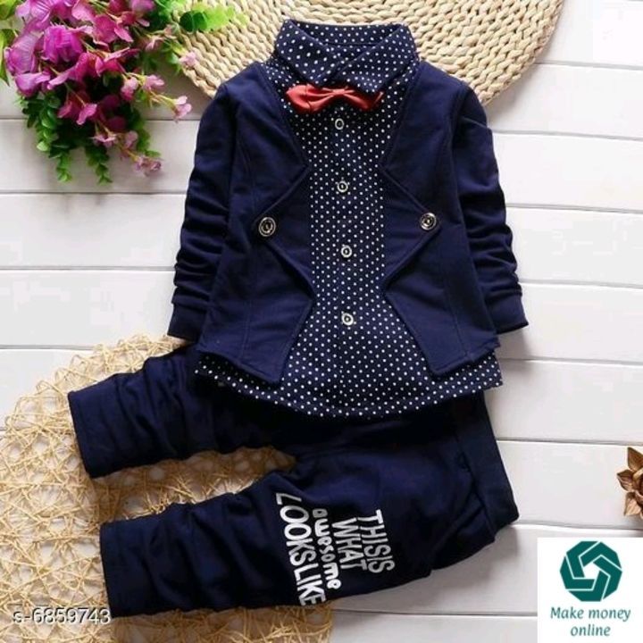 Kids Ethnic Wear Boys Waistcoat Shirt Tie and Paint Set

Top Fabric uploaded by business on 5/14/2021