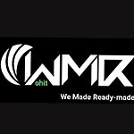 Business logo of We made ready-made 