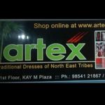 Business logo of Artexd