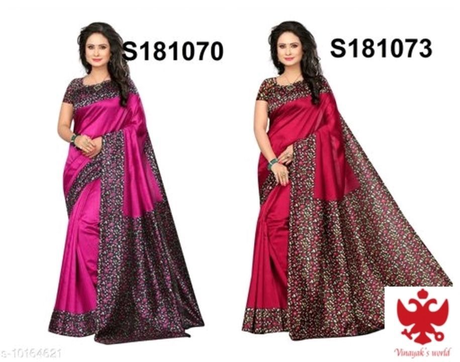 Kolomkari sarees  uploaded by Vinayak's world store on 5/14/2021