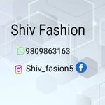 Business logo of ShivFashion 