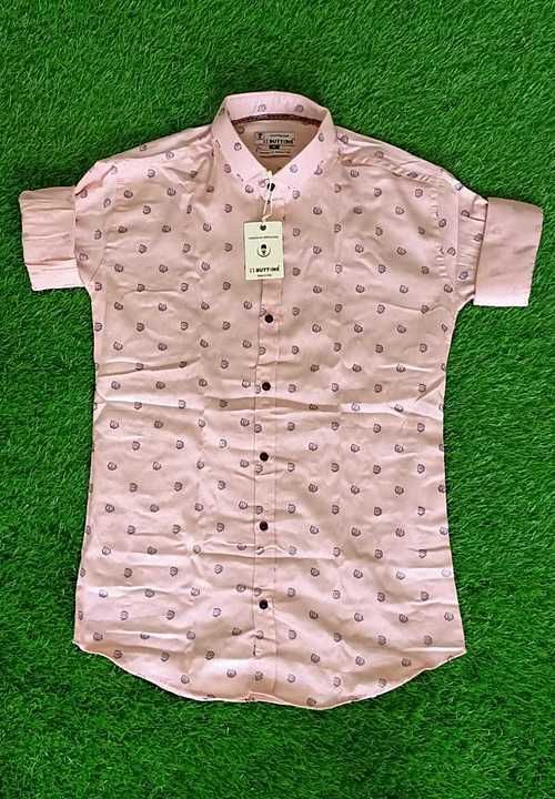 Cotten printed shirts
Size m.l.xl uploaded by AJ BROTHER'S  on 8/3/2020