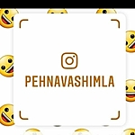Business logo of Pehnava Shimla