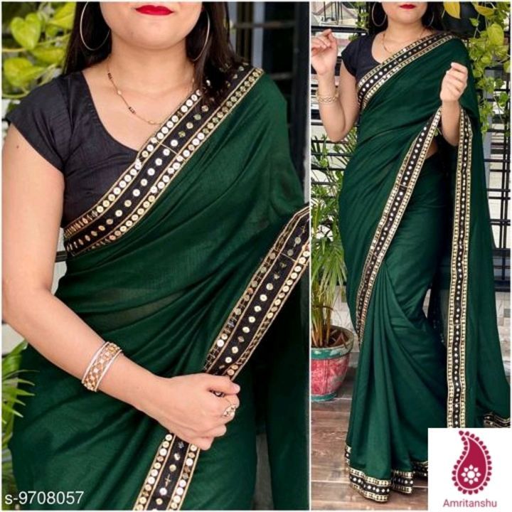 Silk saree uploaded by business on 5/14/2021