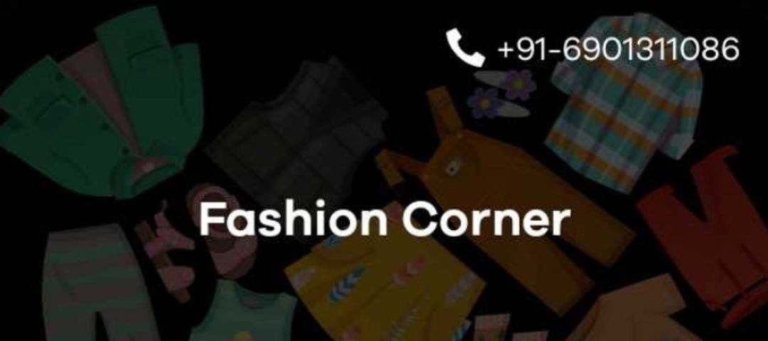 Fashion Corner