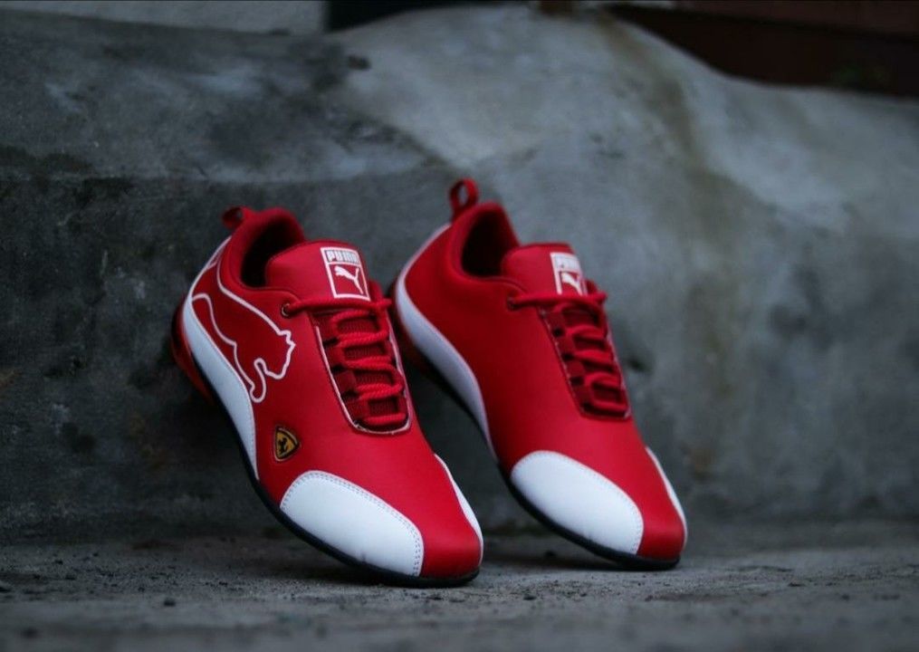Puma Shoes uploaded by business on 5/14/2021