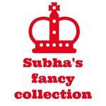 Business logo of Subha's fancy collection
