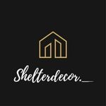 Business logo of Shelter Decor