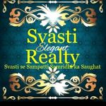 Business logo of Svasti Realty