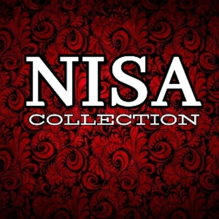 Post image Nisa Collection has updated their profile picture.