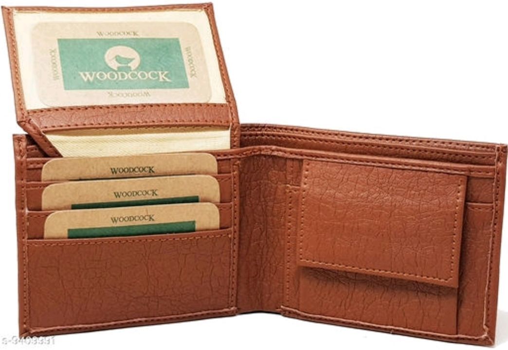 FancyModern Men Wallets Free Home Delivery With COD uploaded by Clothing and accessories on 5/15/2021