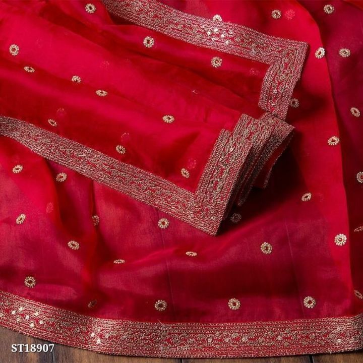 Latest designer saree uploaded by business on 5/15/2021