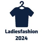Business logo of Ladiesfashion2024