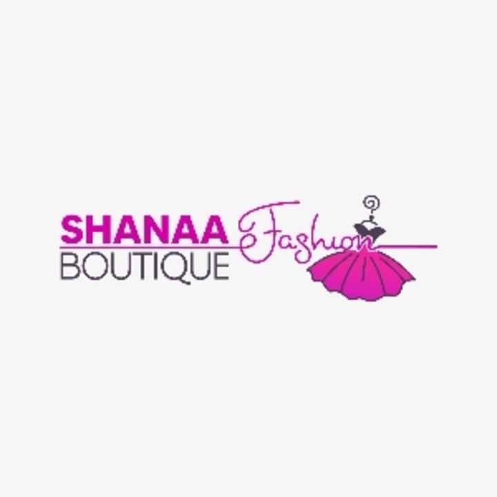 Post image Shanaa Fashion House has updated their profile picture.