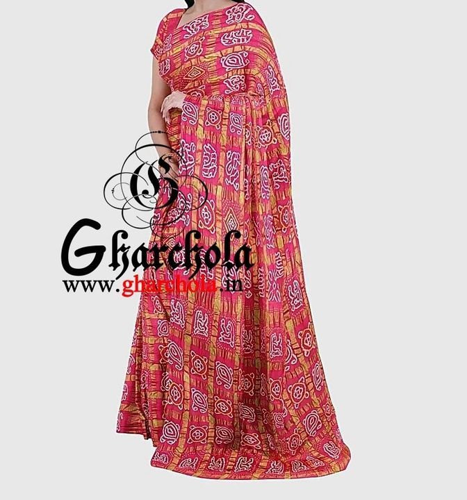 Product uploaded by GAJI SILK on 5/15/2021