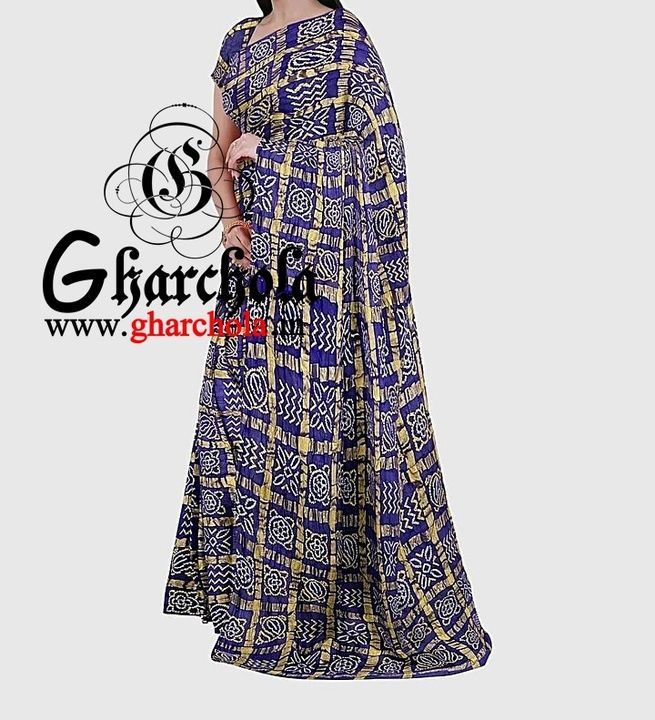 Product uploaded by GAJI SILK on 5/15/2021