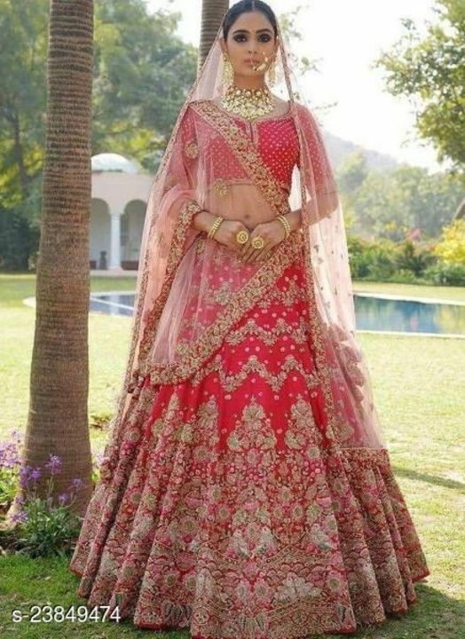 Lehengs uploaded by business on 5/15/2021