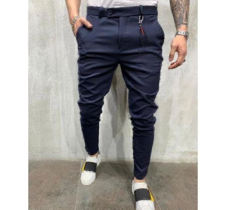 Post image Stretchable men's pants
Wholesale price 399 minimum order quantity 30 PC's