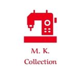 Business logo of M. K. Collection