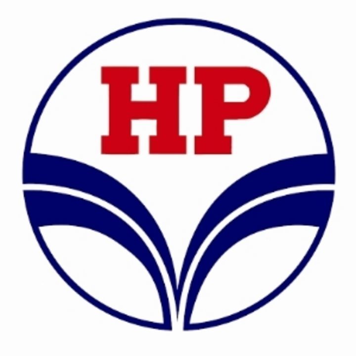 Post image Hp co has updated their profile picture.