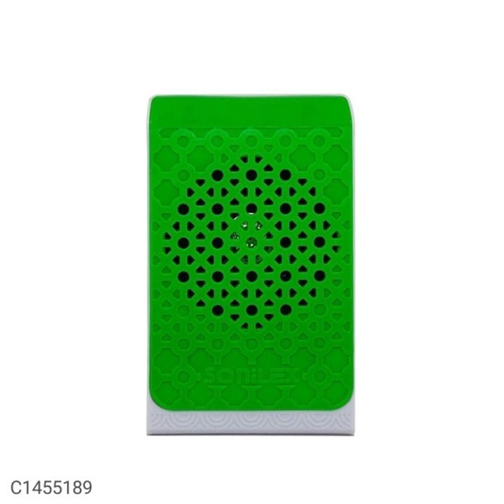 *Product Name:* Sonilex SL-BS184FMDL Portable Bluetooth Speakers

*Details:*
Description: It Has 1 P uploaded by ALLIBABA MART on 5/15/2021
