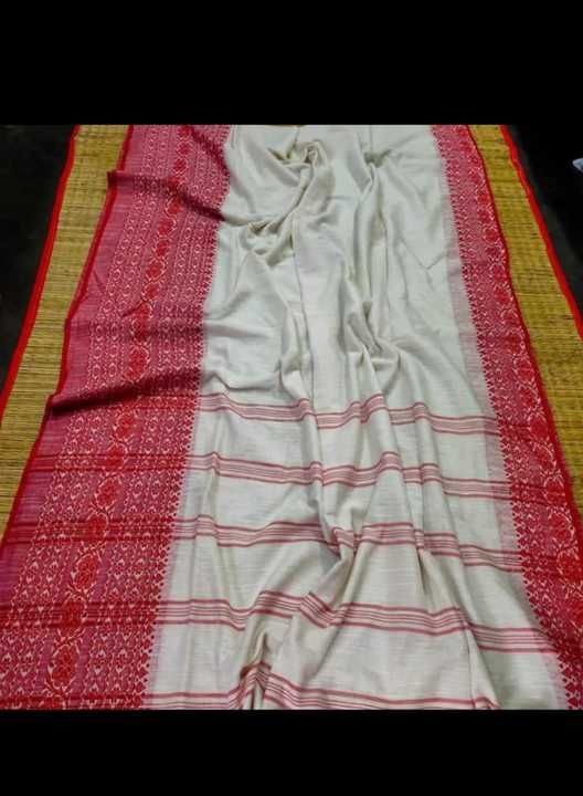 Post image Cotton khadi Begampuri 🌹🌹🌹
With blouse piece🥰🥰🥰
Booking number ☎️☎️☎️
9733584345