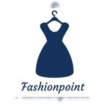 Business logo of Fashionpoint