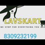 Business logo of Lavskart