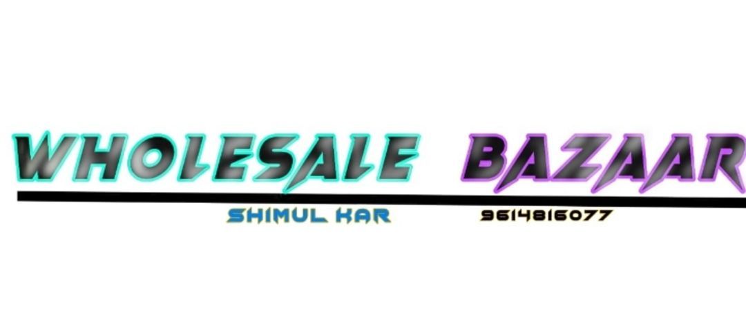 Wholesale Bazaar