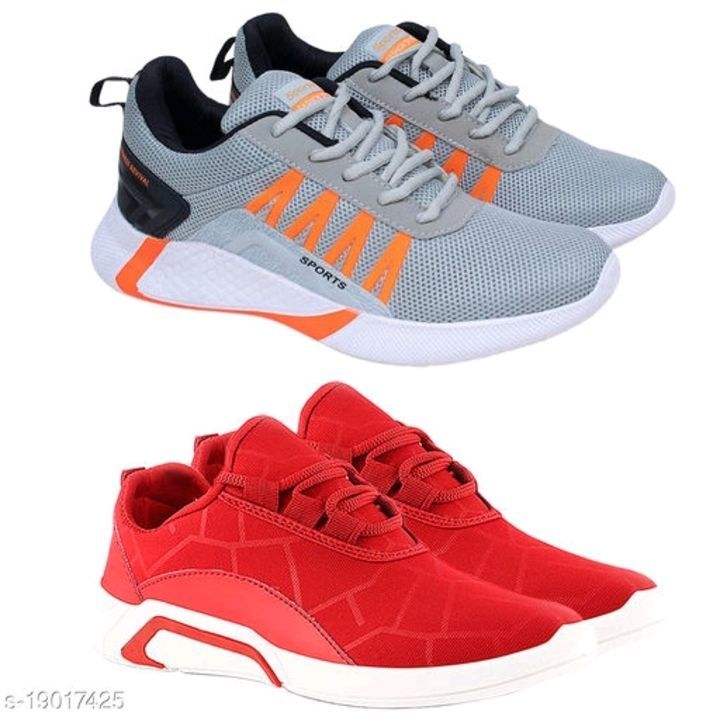 Attractive Men Sports Shoes uploaded by business on 5/15/2021