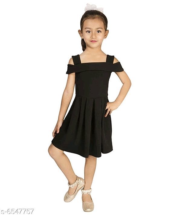 Product image with price: Rs. 465, ID: kids-dresses-3082c42e