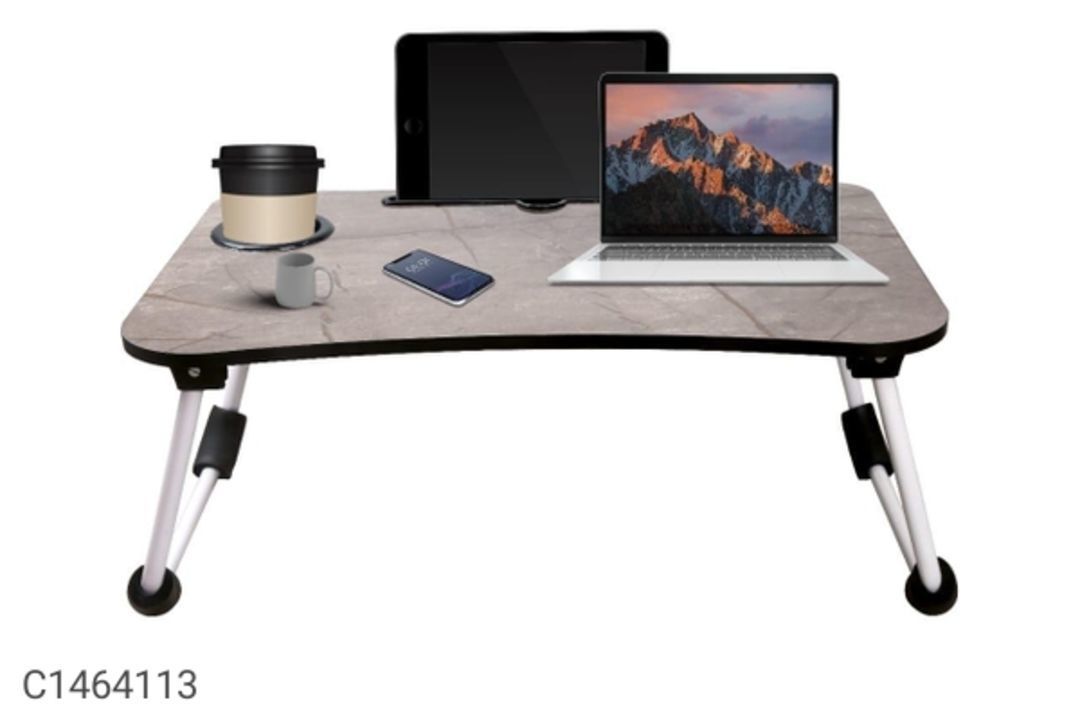 *Catalog Name:* Table - Multi Utility Compact Foldable Personal Laptop / Study Table

*Details:*
Pro uploaded by ALLIBABA MART on 5/15/2021