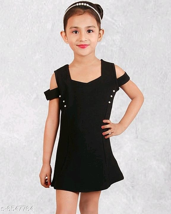 Kids dresses uploaded by Sakshi shop on 8/4/2020