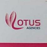Business logo of Lotus Agencies 