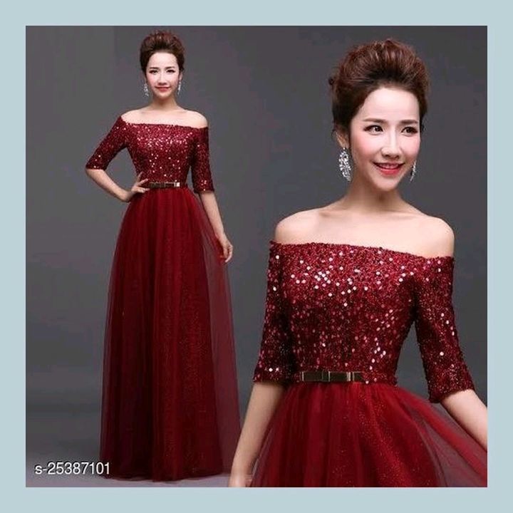 Gowns uploaded by Fashion hub on 5/15/2021