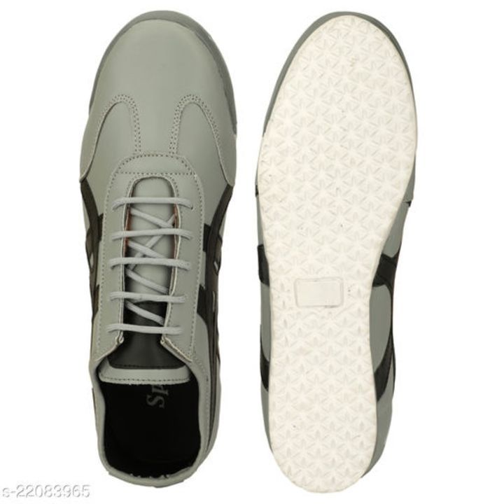 Unique Graceful Men Sports Shoes uploaded by Mr perfect on 5/15/2021