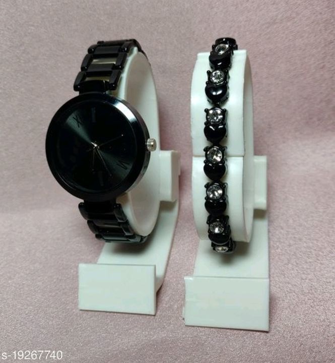 Beutiful watches uploaded by business on 5/15/2021