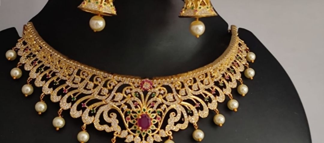 Lakshmi fashion jewellery