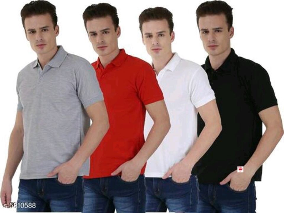 Fashionable Mens Trendy Tshirts

 uploaded by The Fashionn hub on 5/15/2021