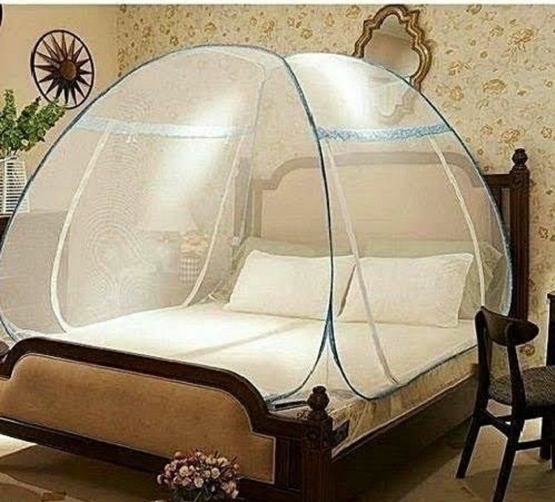 Mosquito net uploaded by business on 5/15/2021