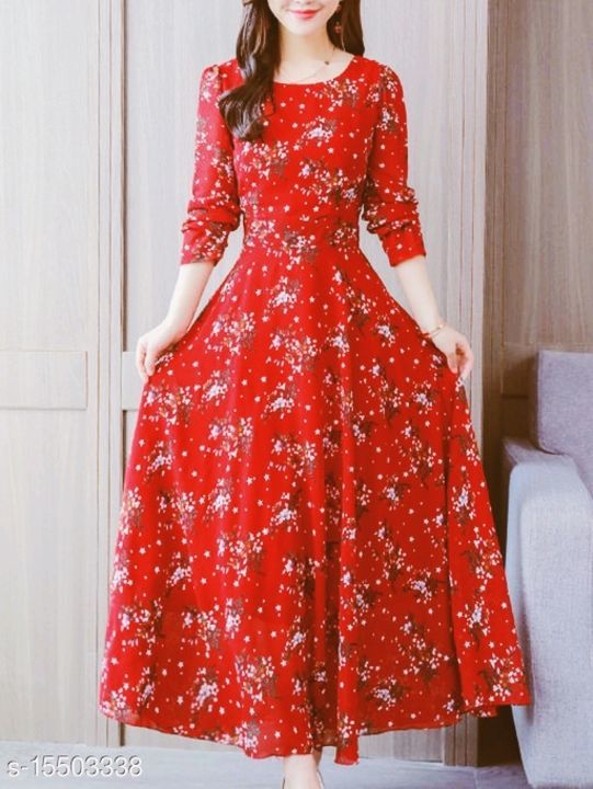 Women Dresses uploaded by business on 5/15/2021