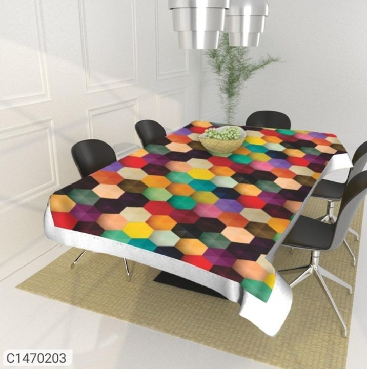 *Catalog Name:* Table Cover- Non- Woven Printed Laminated Table Covers

*Details:*
Product Descripti uploaded by ALLIBABA MART on 5/15/2021