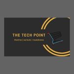 Business logo of The_tech_point_