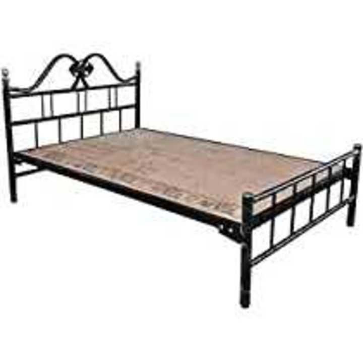 Post image I want 1 all of double bed cot.
Chat with me only if you offer COD.
Below are some sample images of what I want.
